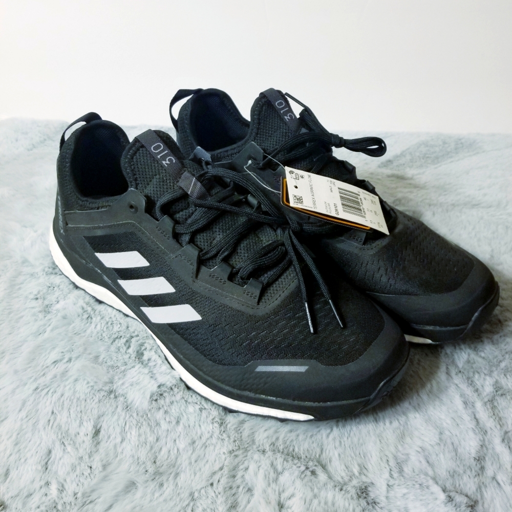 Adidas Terrex Agravic Flow 310 Men Shoes